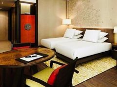 -上海崇明金茂凯悦酒店