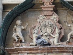 -斯蒂芬主教座堂(Stephansdom)