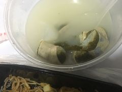 -阿灶卤煮老店·姜母鸭(五店市总店)
