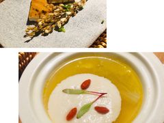 蓉城鸡豆花-辛香汇·现炒川菜(淮海路百盛店)