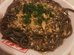 -深山老屋(国顺东路店)