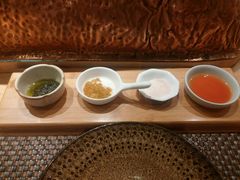 -泉寿司(万科公园店)