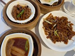 -潮福城潮州大酒楼(湖滨北路店)