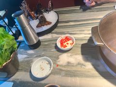 -大头椰·椰子鸡火锅(南宁万象城店)