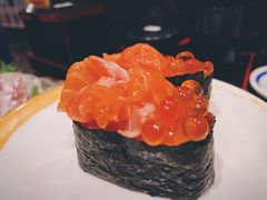 -合点寿司(金虹桥商场店)