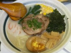 -栖川山葵家·寿喜锅·日式料理(龙湖北城天街商场店)