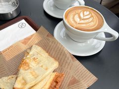-明谦·Coffee&Cocktail Bar(美您公园店)