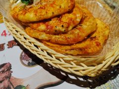 -通海俄式烧烤·俄罗斯大串(嵩山路店)
