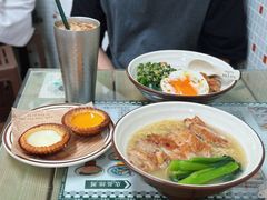-兴华里茶记(禅城同济首店)