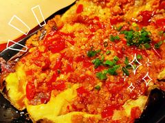 -烤匠麻辣烤鱼(万象城店)