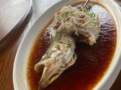 -荷风细雨·中国茶宴(碧云店)