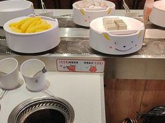 -龍歌自助小火锅(李沧顺和汇店)