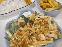 -雲物小食堂·精致云南小吃(金鹰店)