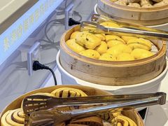 -素满香·全民食养自助(长宁龙之梦店)