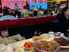 -茅庐川菜(烟台万象汇店)