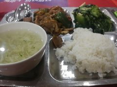 -北京大学-燕南食堂