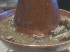 -羊之道草原味道清真餐厅(番禺店)