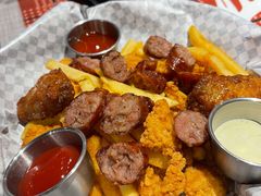 小吃拼盘-Primo·丽莫意大利窑烤披萨