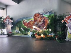 -中国湿地博物馆