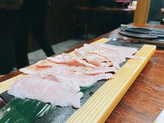 -热血兄弟·炭火烤肉(融侨中心店)