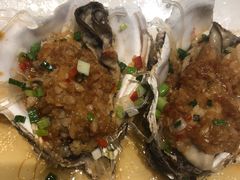 -恒记饭店·海鲜明档(淹城店)
