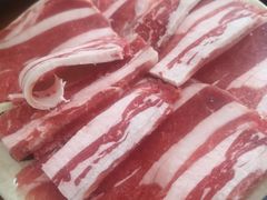 -延成苑韩式烤肉店(长春道店)