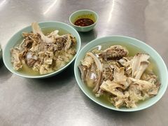 -红大哥水门鸡饭(總店)