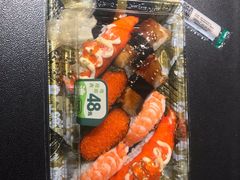 -池田寿司·4H鲜作(西直门凯德华联店)
