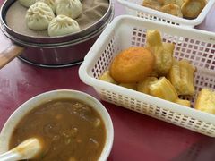 -北舞渡丁国华胡辣汤(金山路店)