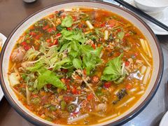 -飞虹鱼馆(春华路店)