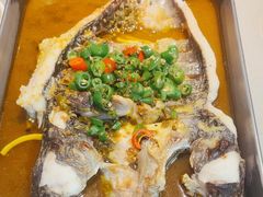 -半天妖烤鱼(大兴大悦春风里店)