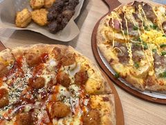 -达美乐比萨(深圳广厦路店)
