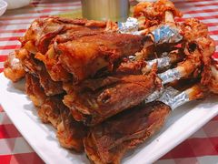 -西贝莜面村(上海百联西郊店)