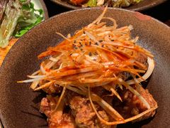 -Fuzzy Bistro 浮几韩餐·茶酒馆