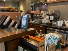 -星巴克(舟山蜈蚣峙店)