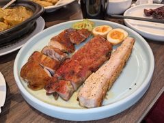 -新旺茶餐厅(鑫耀·光环live店)