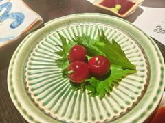 -松鹤精致料理(五一中路店)