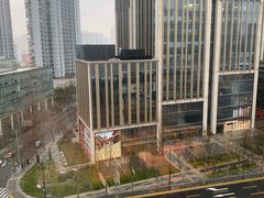 -上海外滩英迪格酒店