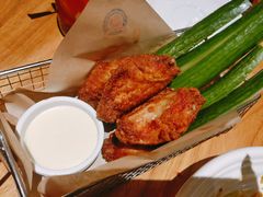 -MR.ROCKY洛奇先生RESTAURANT&BAR(宝安壹方城店)