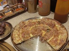 -妙香居韩国烤肉(容桂天佑城店)