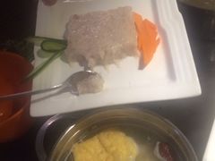 -太古汇海鲜姿造(延寿店)