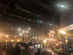 大堂-Let's Taipei 非常烘焙(太古里店)
