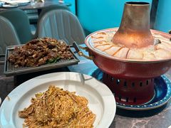 -新乾隆酒楼(帝景园店)