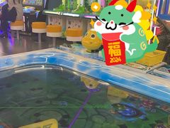 -快乐街区(重庆龙湖时代天街店)