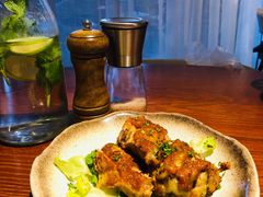 马来沙爹烤翅-澳骄 Aussie Kitchen·手工披萨·西餐(国大店)