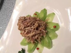 -外高桥喜来登酒店采悦轩