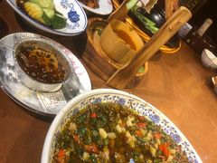 -杨记隆府(白象街店)