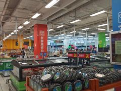 -沃尔玛购物广场(中山店)