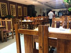 大堂-老长春肉馆(创业大街店)