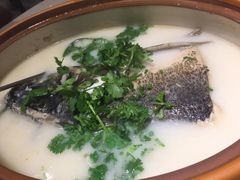 -风味小馆(天目湖宾馆店)